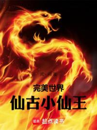 完美世界：仙古小仙王