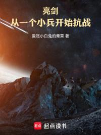 亮剑：从一个小兵开始抗战